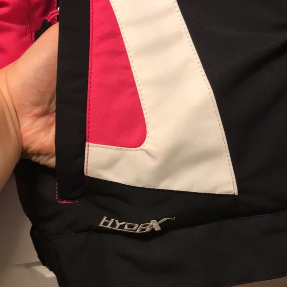 Fxr coat size 8 - Picture 4 of 10